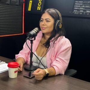 Picture of Aline France